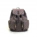 Louis Vuitton Bosphore Backpack 